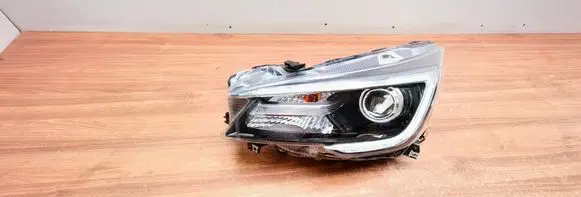 Subaru Outback (BT) Headlight/headlamp 84002AL190