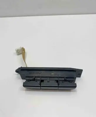 Mercedes-Benz SL R230 Parking (PDC) sensor switch 2308212951 A2308212951