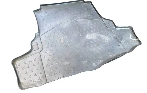 Lexus IS III XE30 Trunk/boot mat liner 