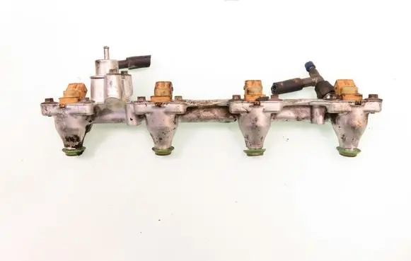 Ford Mondeo MK I Fuel main line pipe 0280160509 938F9D280AA