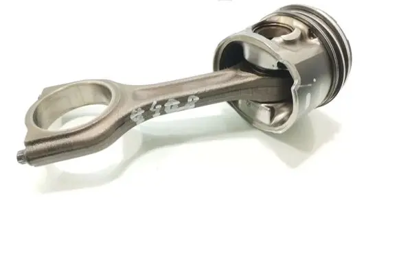 Citroen C4 I Piston with connecting rod 