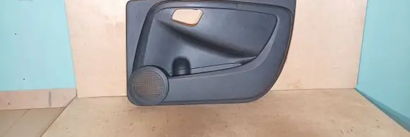 Citroen Nemo Front door card panel trim