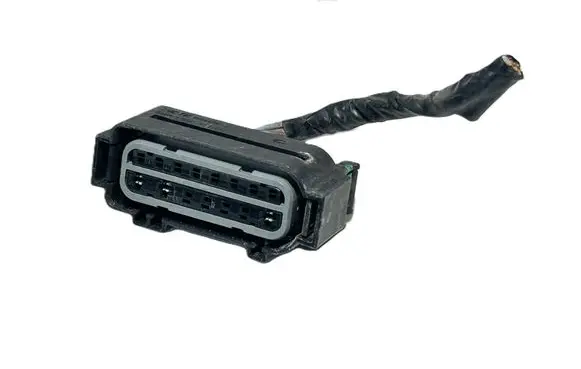 BMW 8 G15 Other wiring loom 7590357 33410 15644562