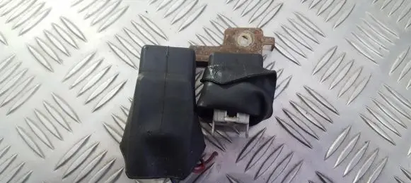 Mazda 626 Other relay