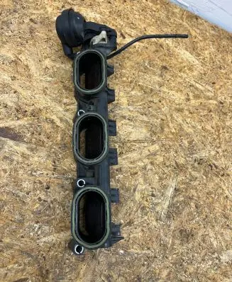 Audi A6 S6 C6 4F Intake manifold 06E133109S LSB145 030130520