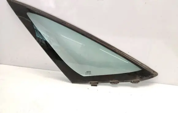 Renault Espace - Grand espace IV Front triangle window/glass 43R000929 AS2 DOT39