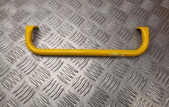 Man TGE 1gen Front interior roof grab handle 7C0857645D