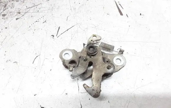 Fiat Ulysse Engine bonnet/hood lock/catch