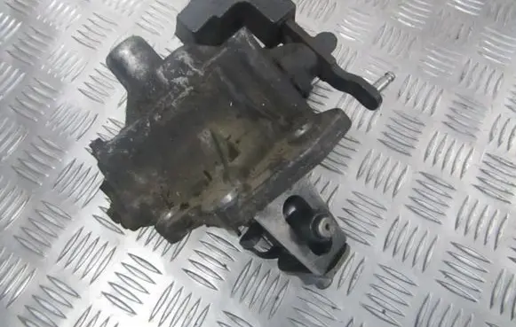 Ford Mondeo MK II Gear shifter/selector 97zt7211ba 97zt-7211-ba