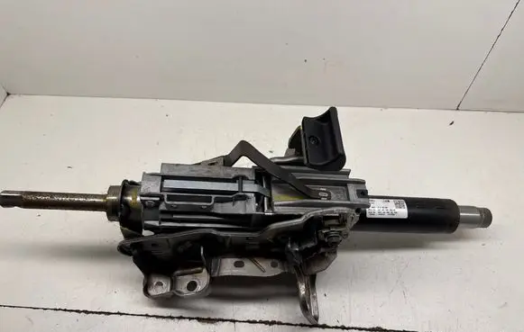 Audi A4 S4 B8 8K Steering wheel axle 8K0419506AC