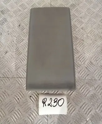 Mercedes-Benz SL R230 Other center console (tunnel) element
