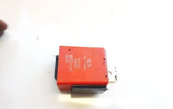 Ford Kuga I Tow bar relay 97BX10C909AC