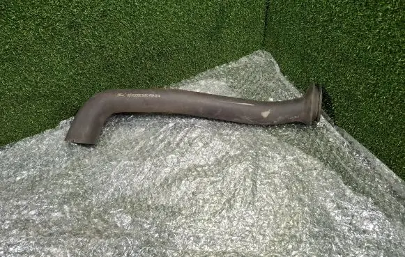 Ford Transit Custom Rain gutter BK21V020C50BC