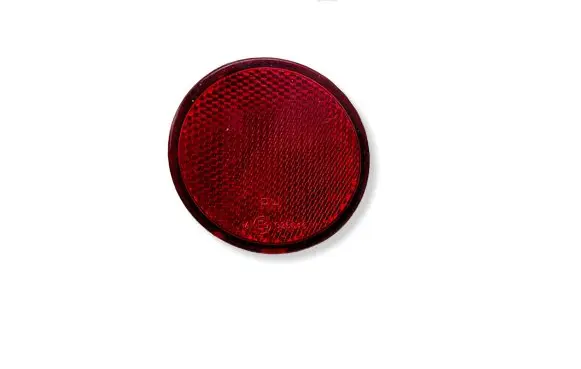 Nissan Qashqai+2 Rear tail light reflector 26560BR00A