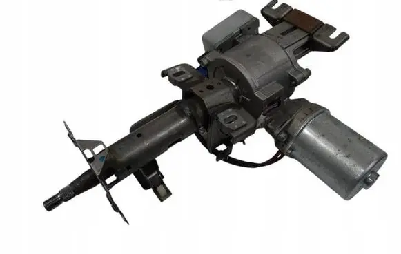 KIA Picanto Steering wheel axle 56300-07501