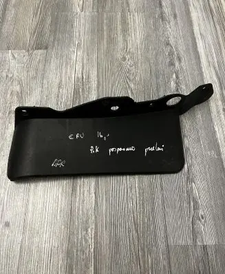 Honda CR-V Front mudguard 74153T1GAG0 74153T1GAGO