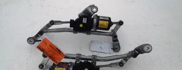 Renault Twingo III Wiper motor 288009065R W000041994