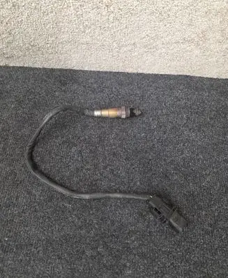 Lambda probe sensor