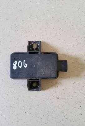 Dodge Durango Tire pressure control unit 68219831AE