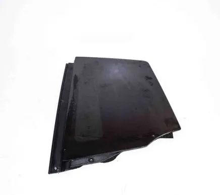 Tesla Model X Rear side window 43R004553