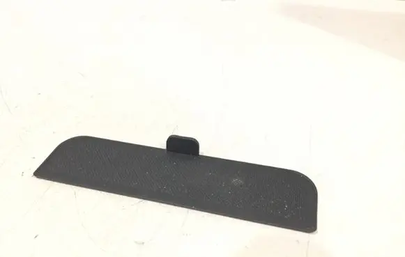 Audi A6 C7 Panel drawer/shelf pad 0425311