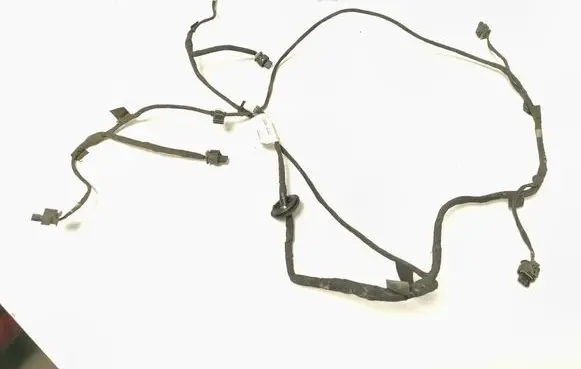 Mercedes-Benz C W205 Parking sensor (PDC) wiring loom A2055402645