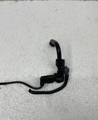Porsche Macan (95B) Air pressure sensor 0261230170 1K0906207A