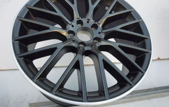 Mercedes-Benz S W223 R20 alloy rim A2234013800