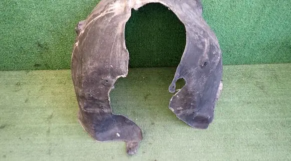Renault Rafale Front arch 638429243F