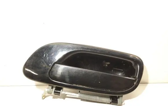 Volvo XC70 Front door exterior handle Z410L3