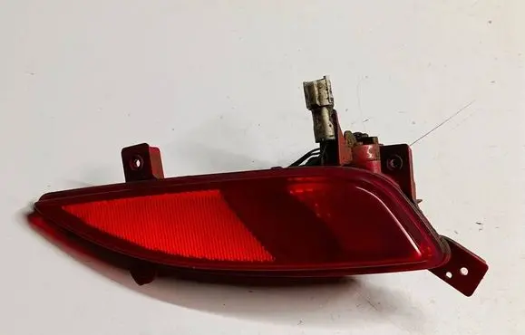 Hyundai i30 Rear/tail lights 92405A6200