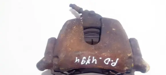 Volvo V50 Front brake caliper