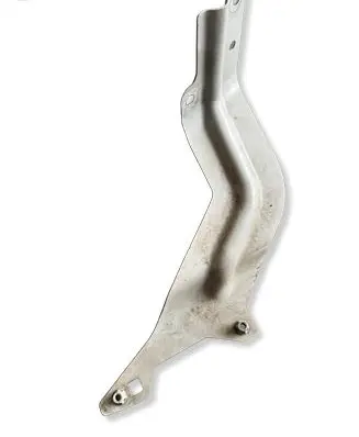 Volkswagen Atlas Fender mounting bracket 3CN821135A
