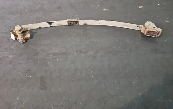 Chrysler Voyager Rear leaf spring IMPRK1532740