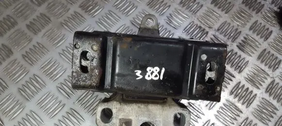 Seat Alhambra (Mk1) Engine mount bracket 7M3199555
