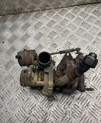 Volkswagen Polo Turbo 045145701