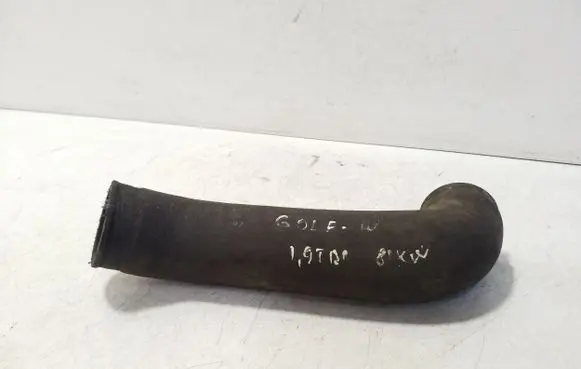 Volkswagen Golf IV Intercooler hose/pipe