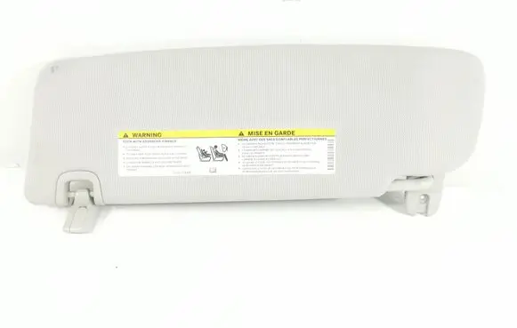 Chrysler Pacifica Sun visor 05108114AA