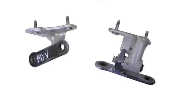 Mercedes-Benz CLS C218 X218 Front door upper hinge