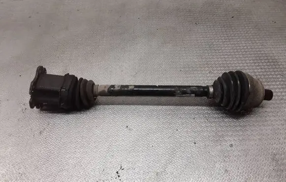 Audi A6 S6 C6 4F Front driveshaft