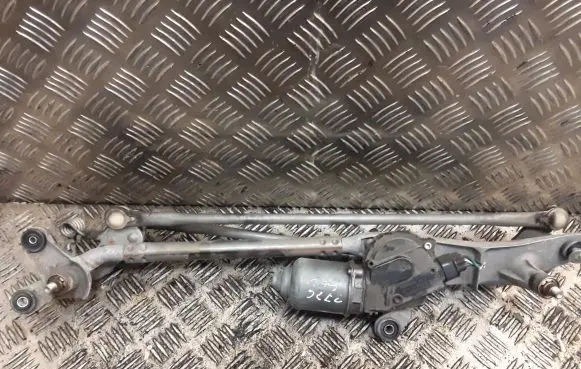 Lexus GS 300 350 430 450H Front wiper linkage and motor 8511030600 RHD