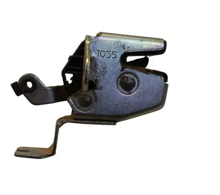 Fiat Fiorino Tailgate lock latch 
