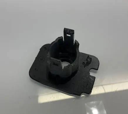 Mercedes-Benz ML AMG W164 Front parking sensor holder (PDC) A1648802414 1648802414