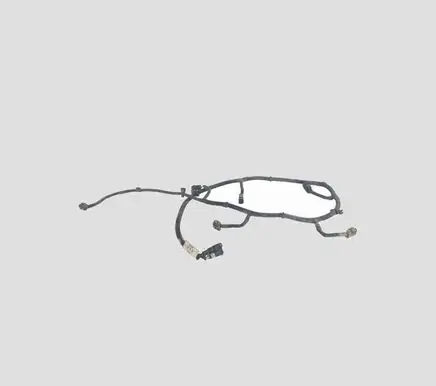 Citroen C4 Grand Picasso Parking sensor (PDC) wiring loom 9662006980 3800102