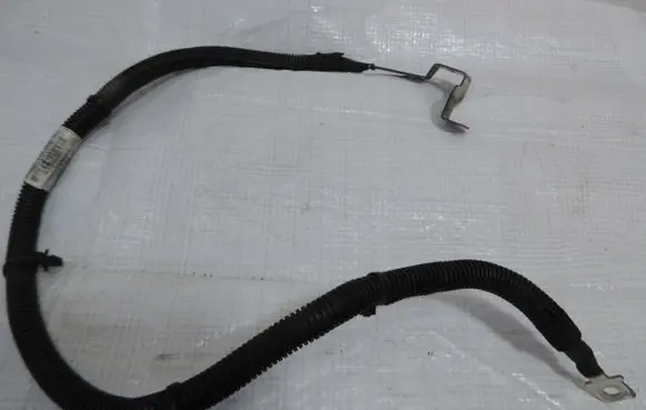 Opel Insignia B Negative earth cable (battery) 39110974