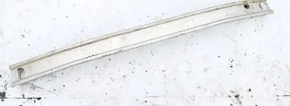 Rear beam