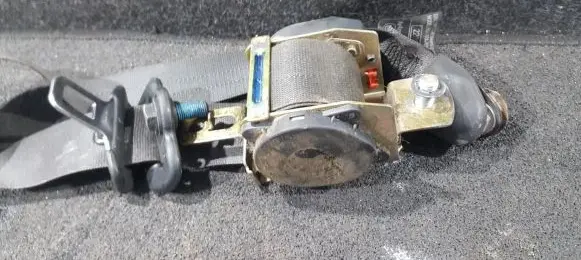 Honda Accord Front seatbelt