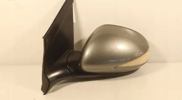 Honda Civic Front door electric wing mirror 76250SMGG214M1