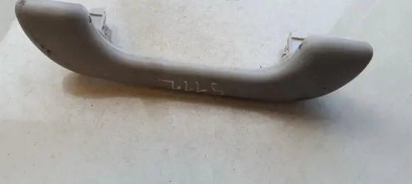 Renault Laguna II Front interior roof grab handle 8200000099