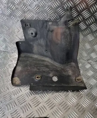 Opel Meriva B Engine splash shield/under tray 13442977
